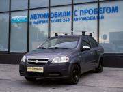 Chevrolet Aveo I Рестайлинг Екатеринбург  - изображение 19
