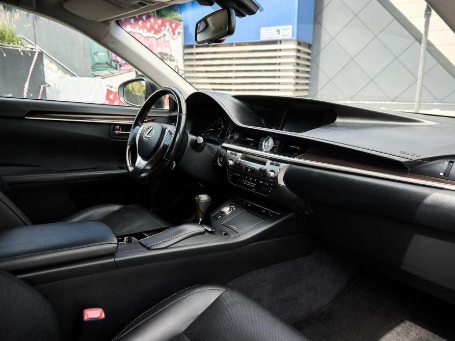 Lexus ES VI Казань  - изображение 6