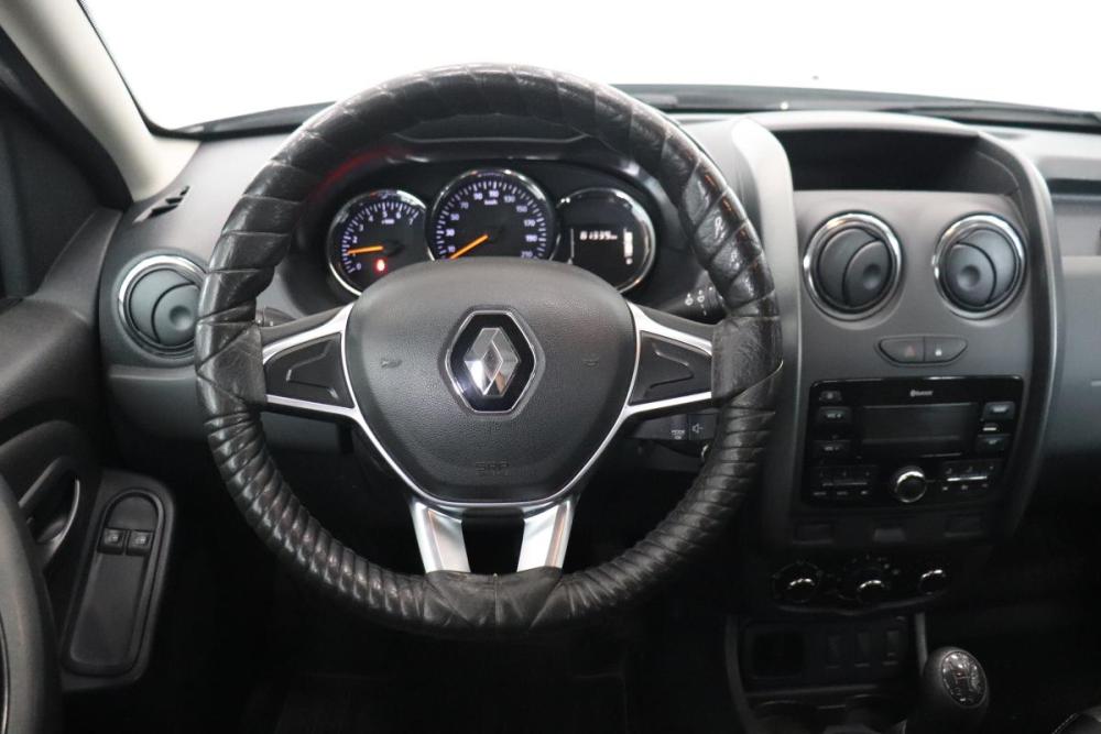 Renault Duster I Рестайлинг Ульяновск  - изображение 11