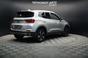 Chery Tiggo 4 Pro I Крым  - изображение 37