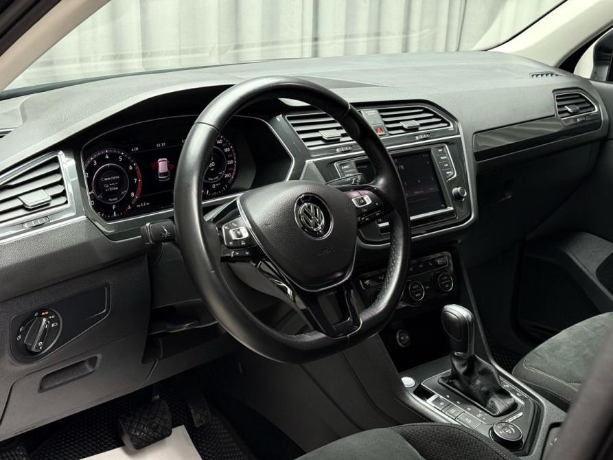 Volkswagen Tiguan II Ижевск  - изображение 10