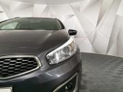 Kia Ceed II Рестайлинг Москва  - изображение 29