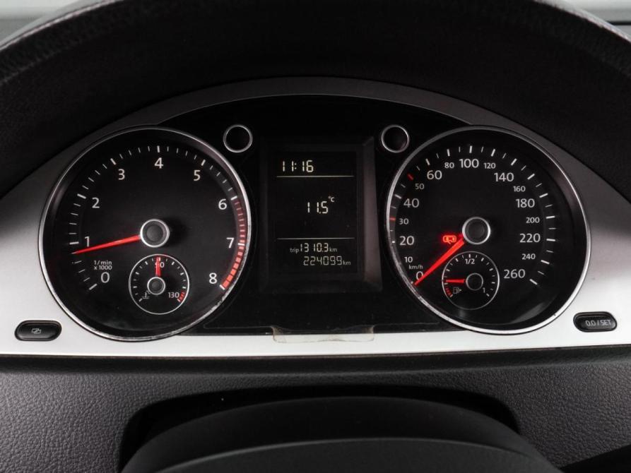 Volkswagen Passat B6 Воронеж  - изображение 12