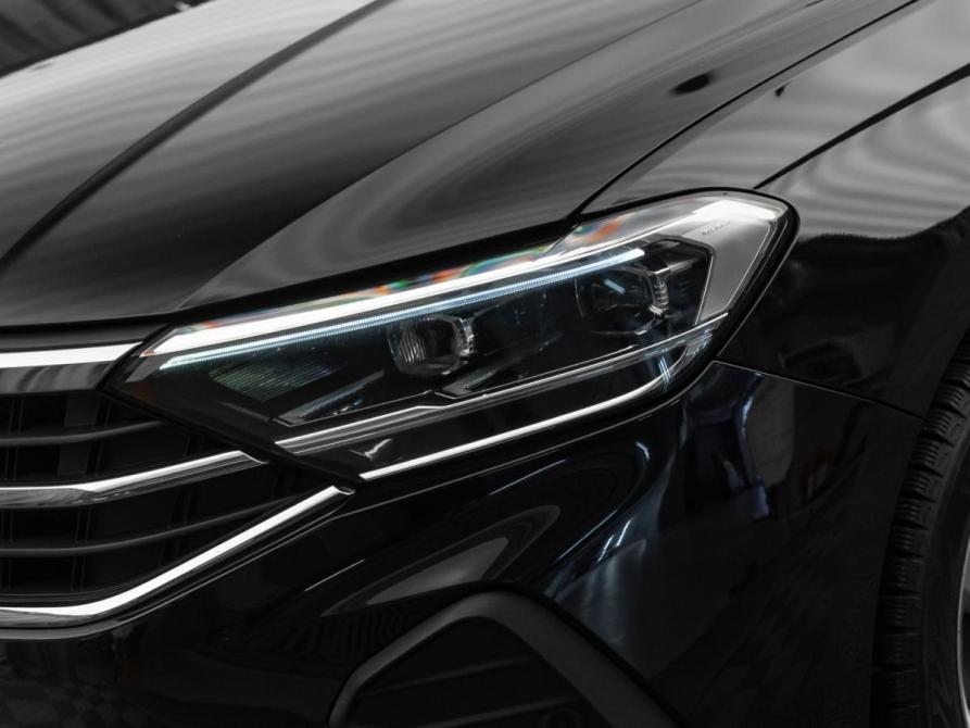 Volkswagen Polo VI Москва  - изображение 21