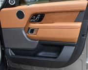 Land Rover Range Rover IV Рестайлинг Иркутск  - изображение 74