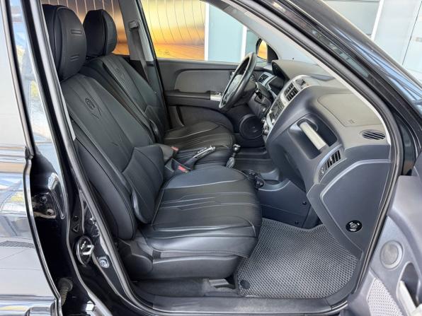 Kia Sportage II Рестайлинг с пробегом 2009 года, цена 830 000 рублей, 277870 км, внедорожник, Автокод Объявления