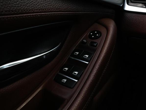 BMW 5 серии VI (F10/F11/F07) Рестайлинг с пробегом 2016 года, цена 2 679 000 рублей, 112300 км, седан, Автокод Объявления