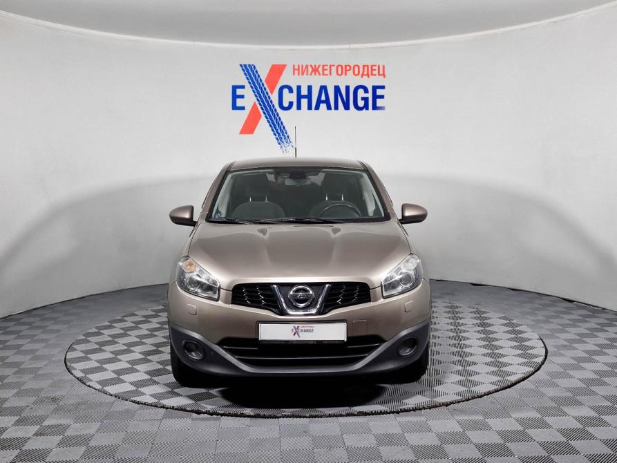 Nissan Qashqai I Рестайлинг Нижний Новгород  - изображение 2