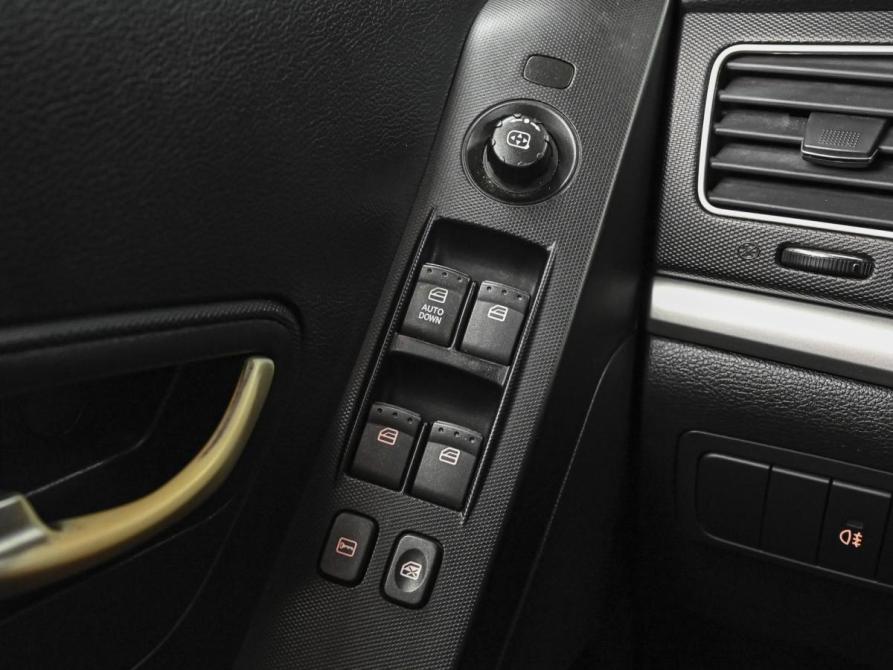 SsangYong Actyon II Ставрополь  - изображение 17