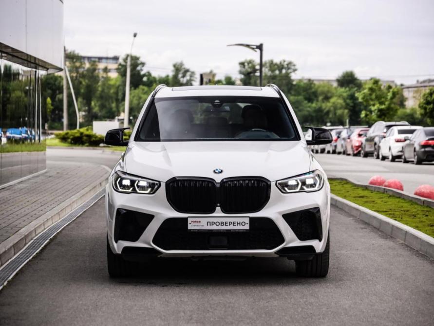 BMW X5 IV (G05/G18) Санкт-Петербург  - изображение 6