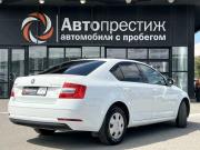 Skoda Octavia III (A7) Рестайлинг Волгоград  - изображение 12