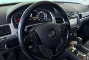 Volkswagen Touareg II Рестайлинг Киров  - изображение 54