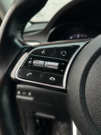 Kia Optima IV Рестайлинг с пробегом 2018 года, цена 1 990 000 рублей, 153846 км, седан, Автокод Объявления
