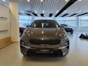 Kia Sportage IV Рестайлинг Санкт-Петербург  - изображение 20