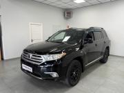Toyota Highlander II (XU40) Рестайлинг Казань  - изображение 21