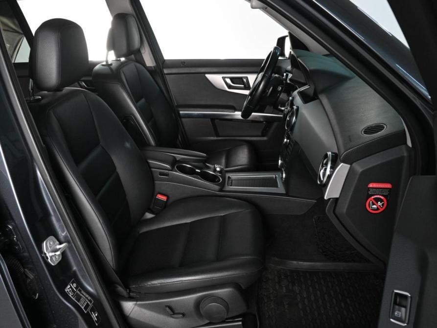 Mercedes-Benz GLK-Класс I (X204) Рестайлинг Ростов-на-Дону  - изображение 8