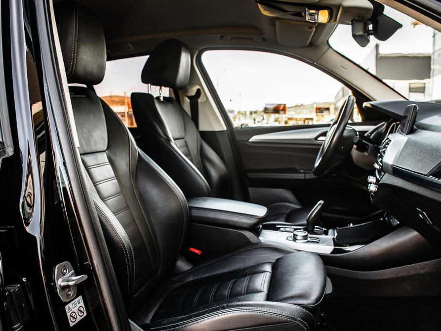 BMW X3 III (G01) Магнитогорск  - изображение 18