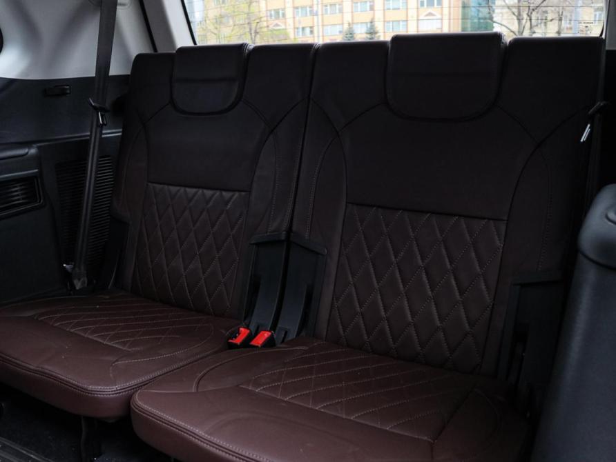 Haval H9 I Рестайлинг Москва  - изображение 10