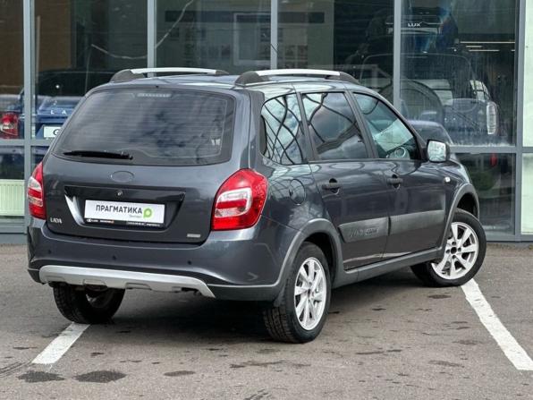 Lada (ВАЗ) Kalina II с пробегом 2017 года, цена 450 000 рублей, 178800 км, универсал, Автокод Объявления