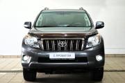 Toyota Land Cruiser Prado 150 Series Сургут  - изображение 27
