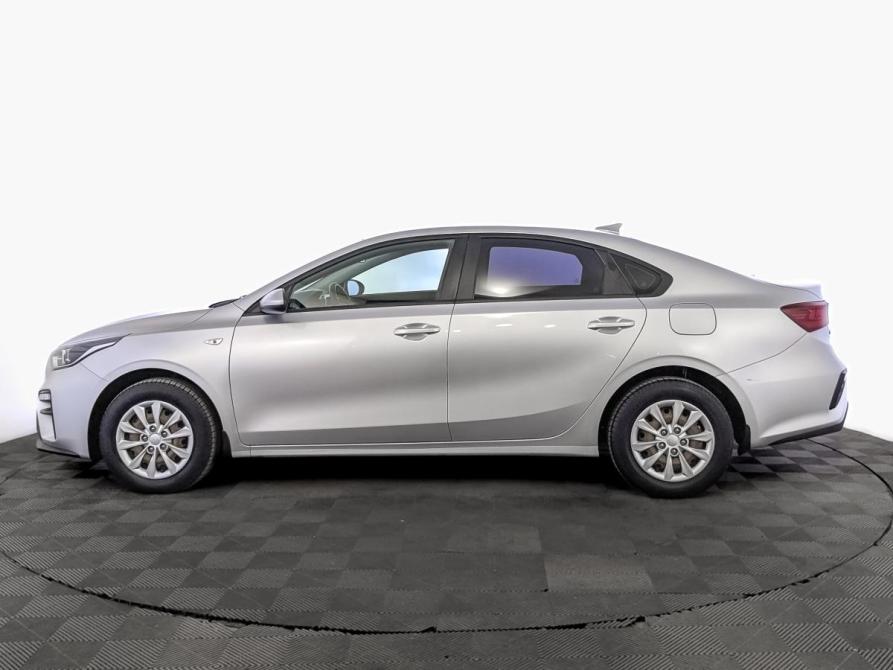 Kia Cerato IV Москва  - изображение 8