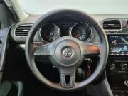 Volkswagen Golf VI Воронеж  - изображение 31