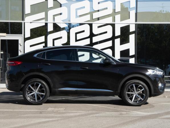 Haval F7x I с пробегом 2021 года, цена 1 812 000 рублей, 33932 км, внедорожник, Автокод Объявления