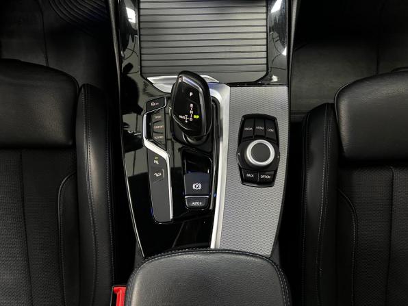 BMW X3 III (G01) с пробегом 2018 года, цена 4 150 000 рублей, 104571 км, внедорожник, Автокод Объявления