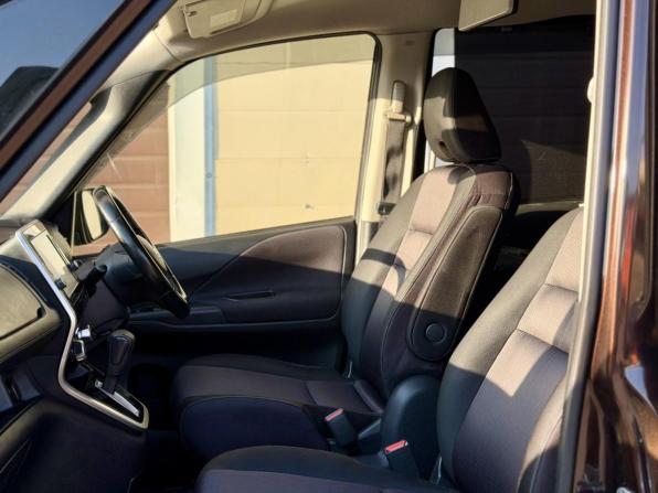 Nissan Serena V (C27) с пробегом 2016 года, цена 1 950 000 рублей, 181000 км, минивэн, Автокод Объявления
