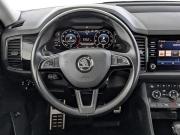 Skoda Kodiaq I Москва  - изображение 51
