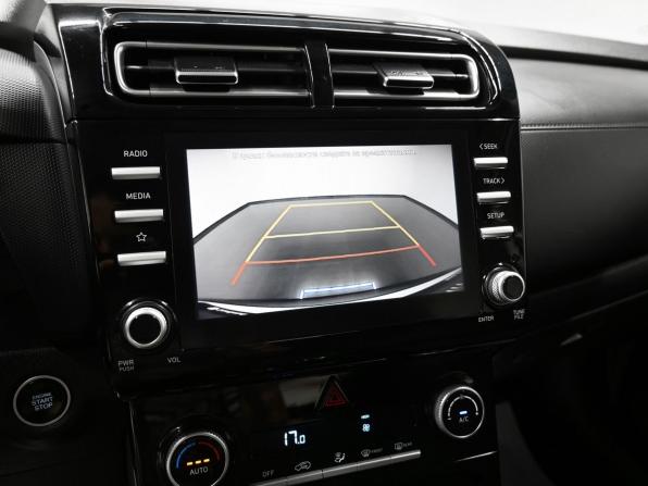 Hyundai Creta II с пробегом 2021 года, цена 2 395 000 рублей, 83865 км, внедорожник, Автокод Объявления