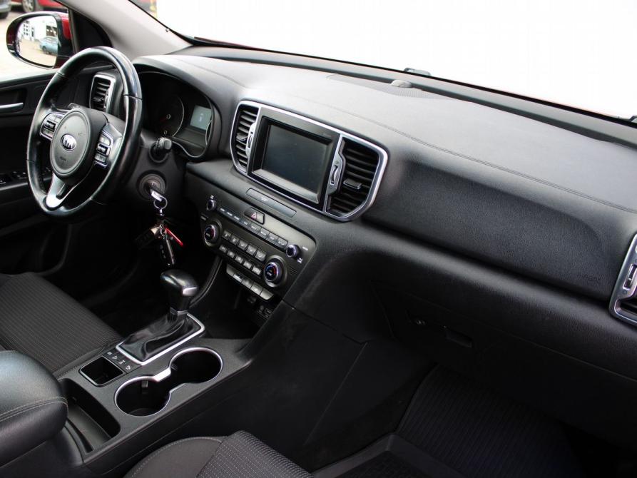 Kia Sportage IV Нижний Новгород  - изображение 9