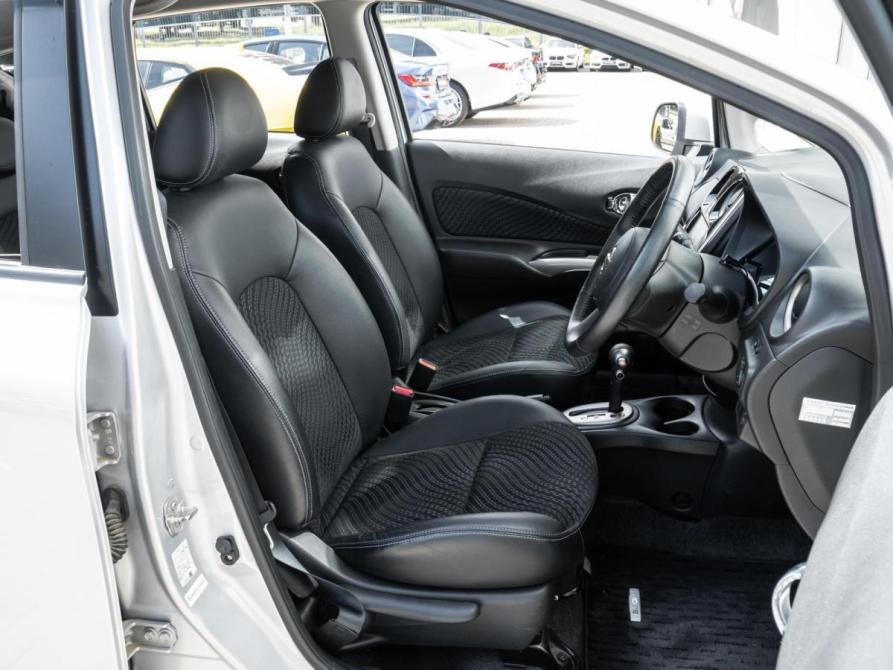 Nissan Note II Ставрополь  - изображение 10