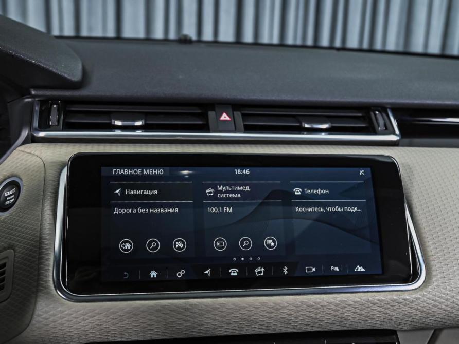 Land Rover Range Rover Velar I Ставрополь  - изображение 15