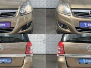 Opel Zafira B Рестайлинг Тамбов  - изображение 27