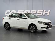 Lada (ВАЗ) Vesta I Сыктывкар  - изображение 15