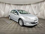 Peugeot 408 I Москва  - изображение 21
