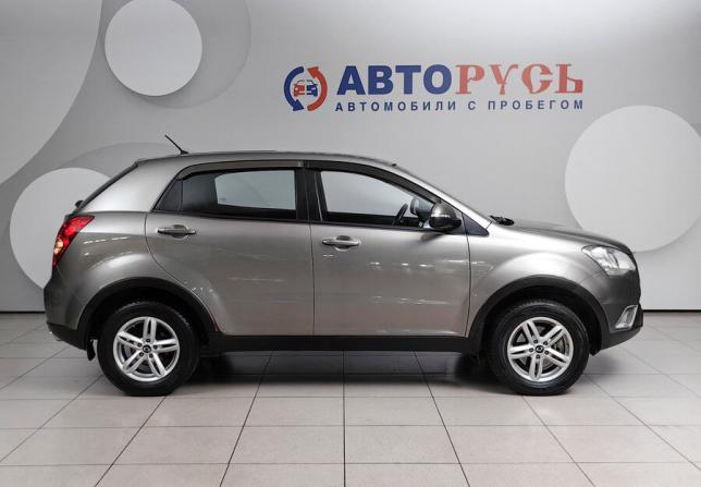 SsangYong Actyon II с пробегом 2013 года, цена 765 000 рублей, 222500 км, внедорожник, Автокод Объявления