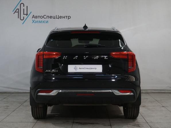Haval Jolion I с пробегом 2023 года, цена 1 949 800 рублей, 21000 км, внедорожник, Автокод Объявления