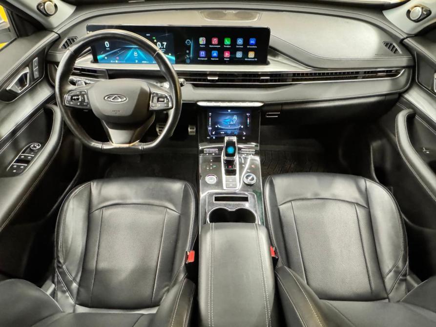 Chery Tiggo 8 Pro Max I Ижевск  - изображение 10