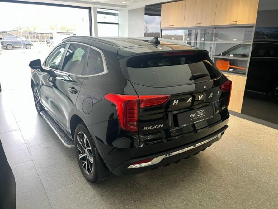 Haval Jolion I Ярославль  - изображение 6