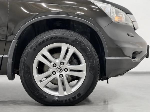 Honda CR-V III Рестайлинг с пробегом 2010 года, цена 1 425 000 рублей, 290810 км, внедорожник, Автокод Объявления