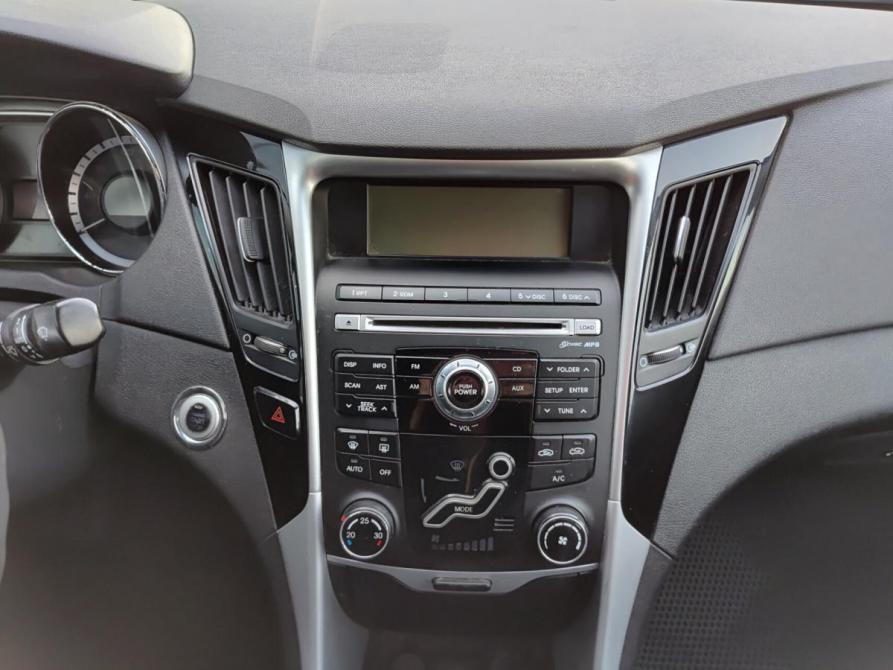 Hyundai Sonata VI (YF) Ижевск  - изображение 18
