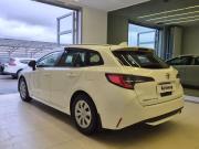 Toyota Corolla XII (E210) Новосибирск  - изображение 19