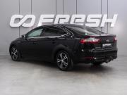 Ford Mondeo IV Рестайлинг Воронеж  - изображение 20