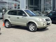 Hyundai Tucson I Воронеж  - изображение 16