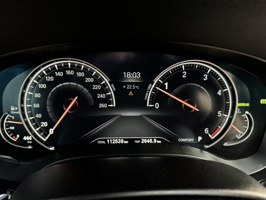 BMW 5 серии VII (G30/G31/G38) Ижевск  - изображение 20