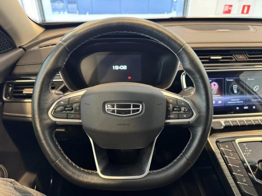 Geely Atlas Pro Подольск  - изображение 18