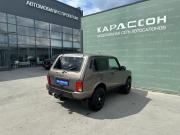 Lada (ВАЗ) 2121 (4x4) I Рестайлинг (2020) Екатеринбург  - изображение 14