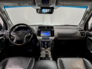 Toyota Land Cruiser Prado 150 Series Рестайлинг 2 Москва  - изображение 45